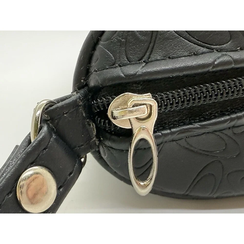 Lacoste L2218 424 Eyeglasses Blue 53-18-145 + Oakley‎ Large Case, Pouch & Cloth